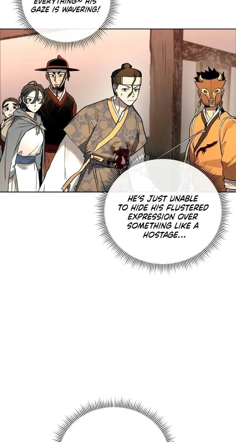 Read Human Mask chapter 28 image 40 on Lezhin