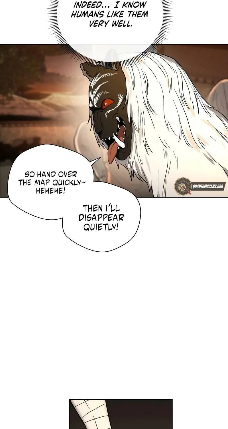 Read Human Mask chapter 28 image 41 on Lezhin