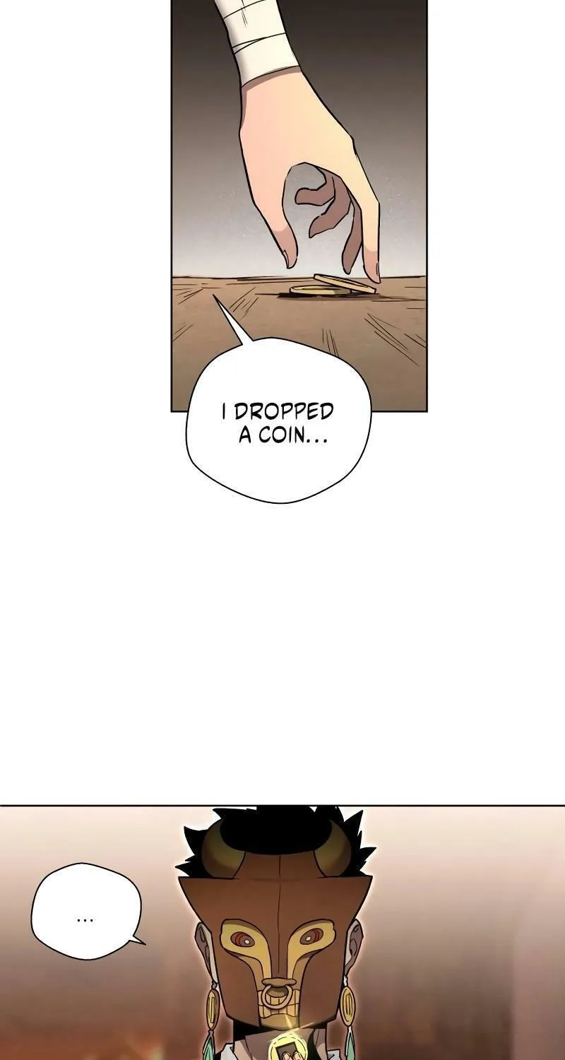 Read Human Mask chapter 28 image 42 on Lezhin