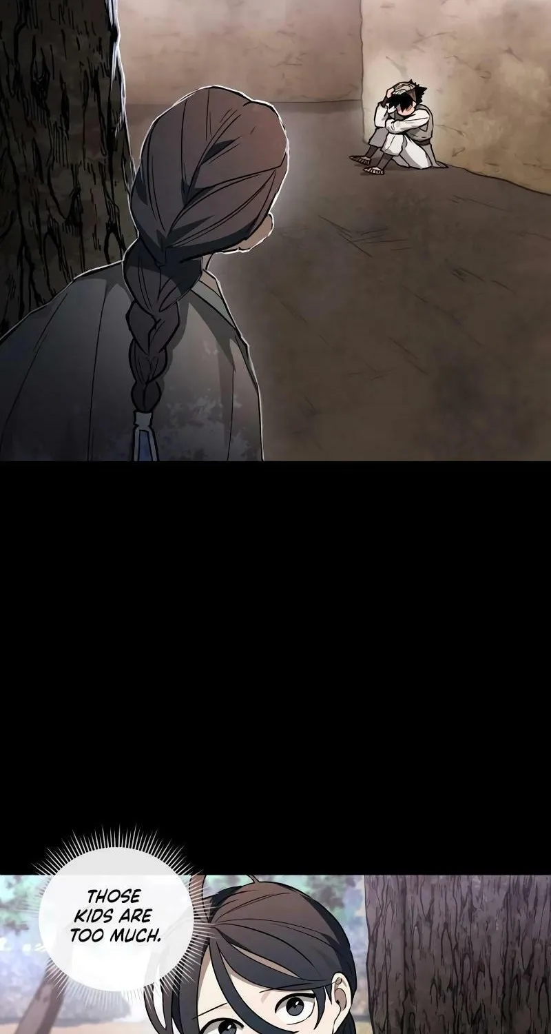 Read Human Mask chapter 28 image 48 on Lezhin