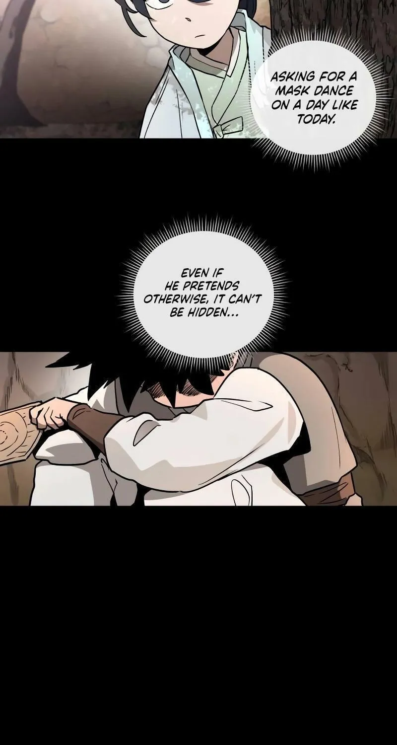 Read Human Mask chapter 28 image 49 on Lezhin