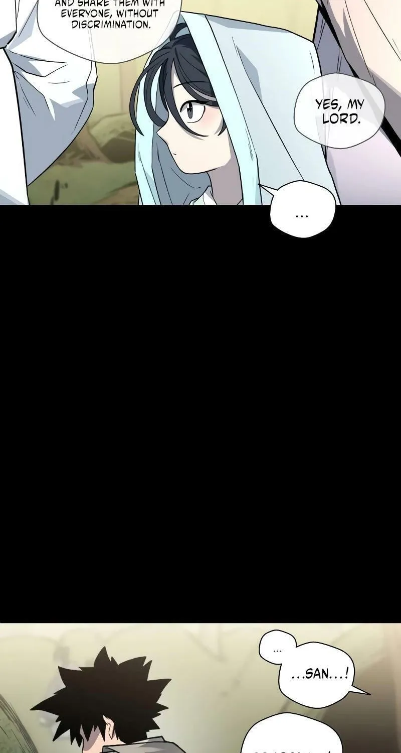 Read Human Mask chapter 28 image 5 on Lezhin