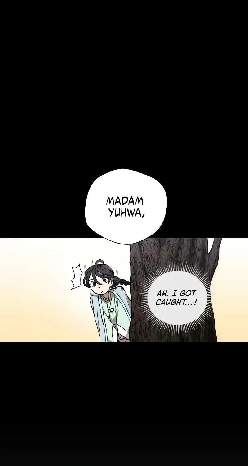 Read Human Mask chapter 28 image 50 on Lezhin