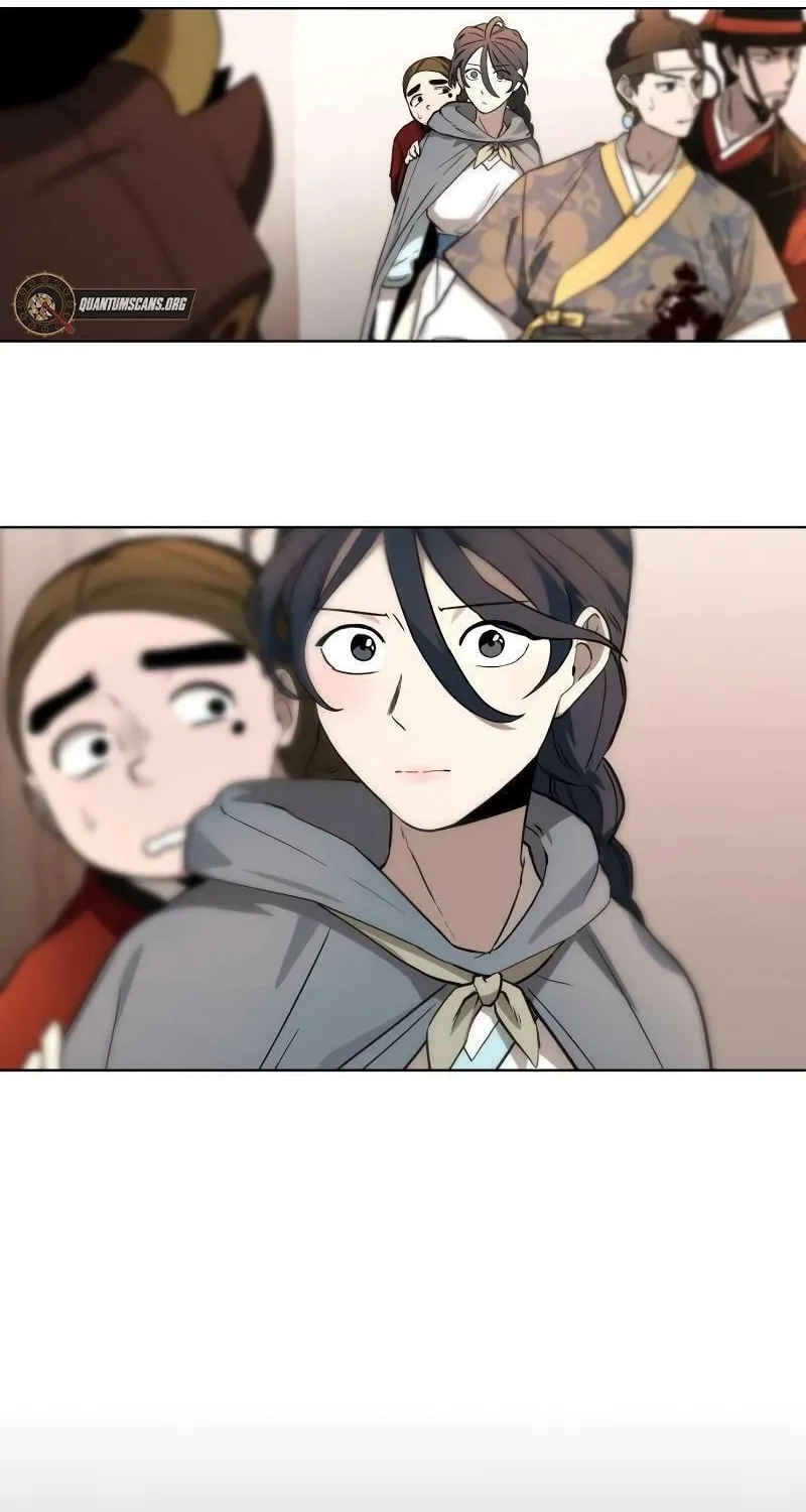 Read Human Mask chapter 28 image 52 on Lezhin