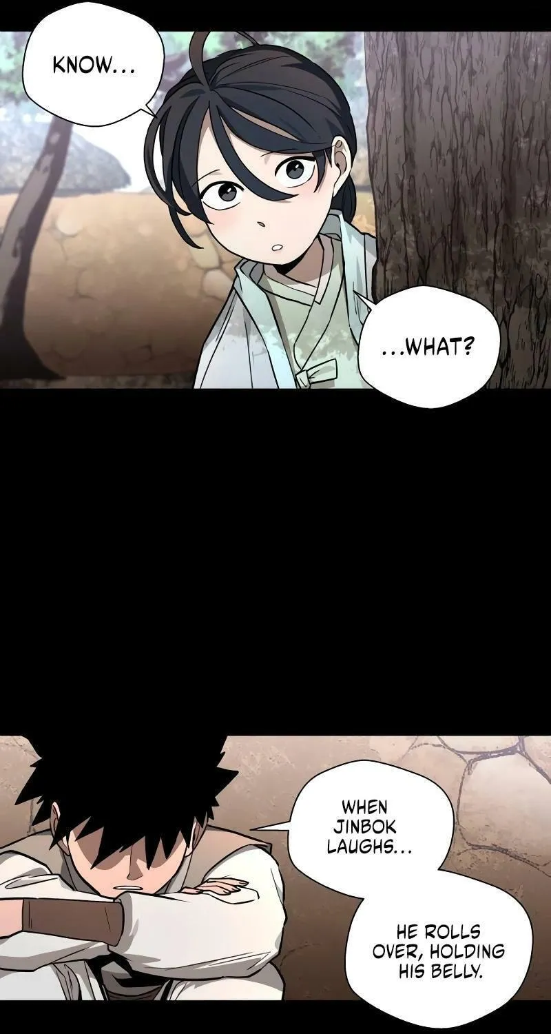 Read Human Mask chapter 28 image 54 on Lezhin