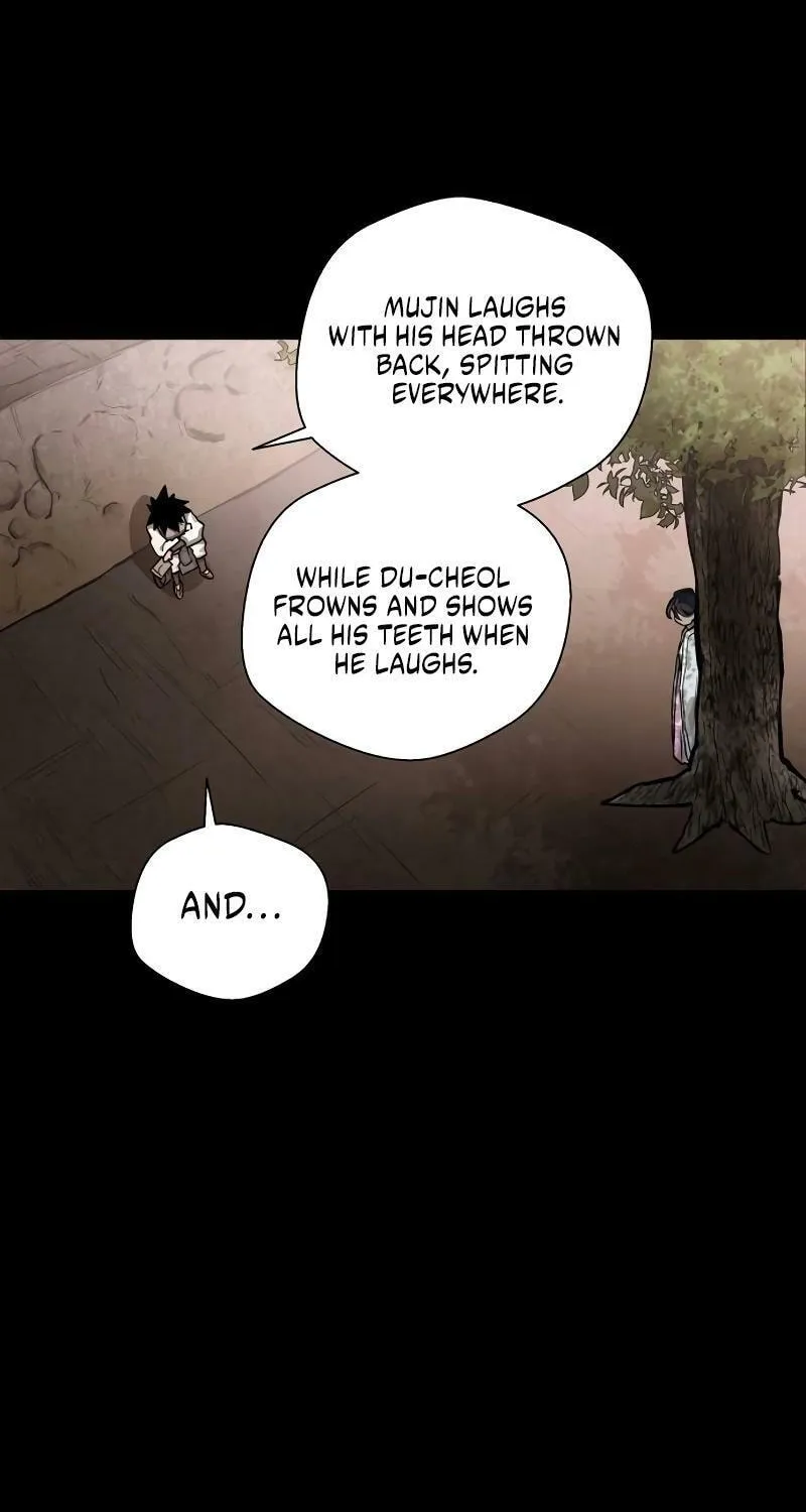 Read Human Mask chapter 28 image 55 on Lezhin