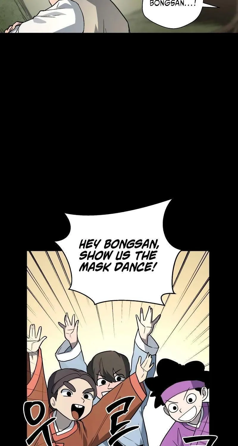 Read Human Mask chapter 28 image 6 on Lezhin