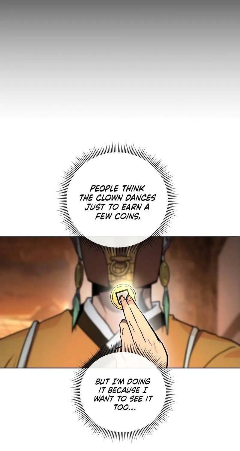 Read Human Mask chapter 28 image 60 on Lezhin