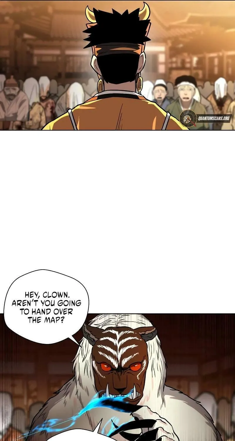 Read Human Mask chapter 28 image 63 on Lezhin