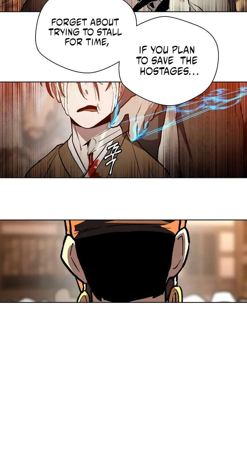 Read Human Mask chapter 28 image 64 on Lezhin