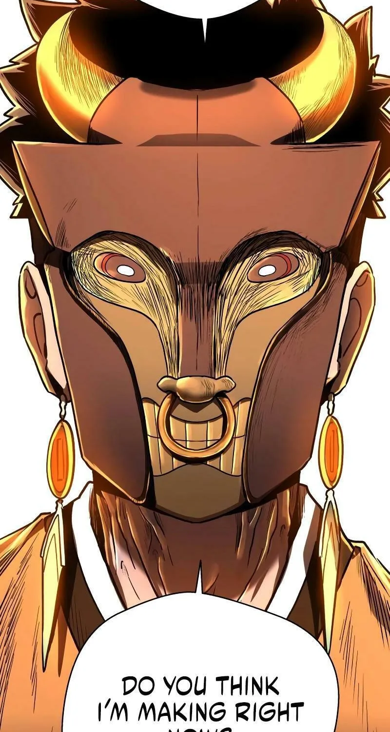 Read Human Mask chapter 28 image 66 on Lezhin