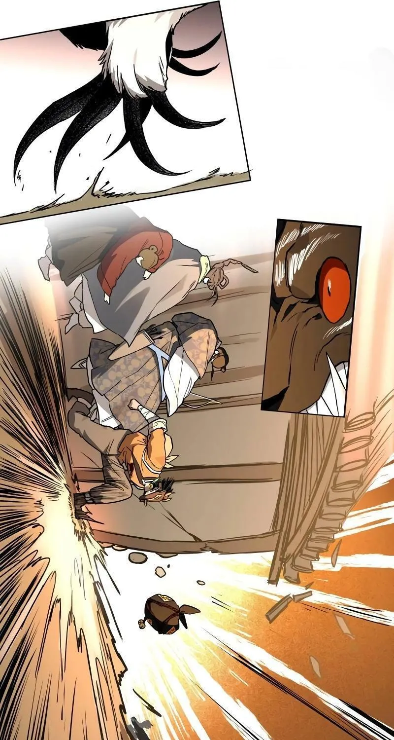 Read Human Mask chapter 28 image 71 on Lezhin