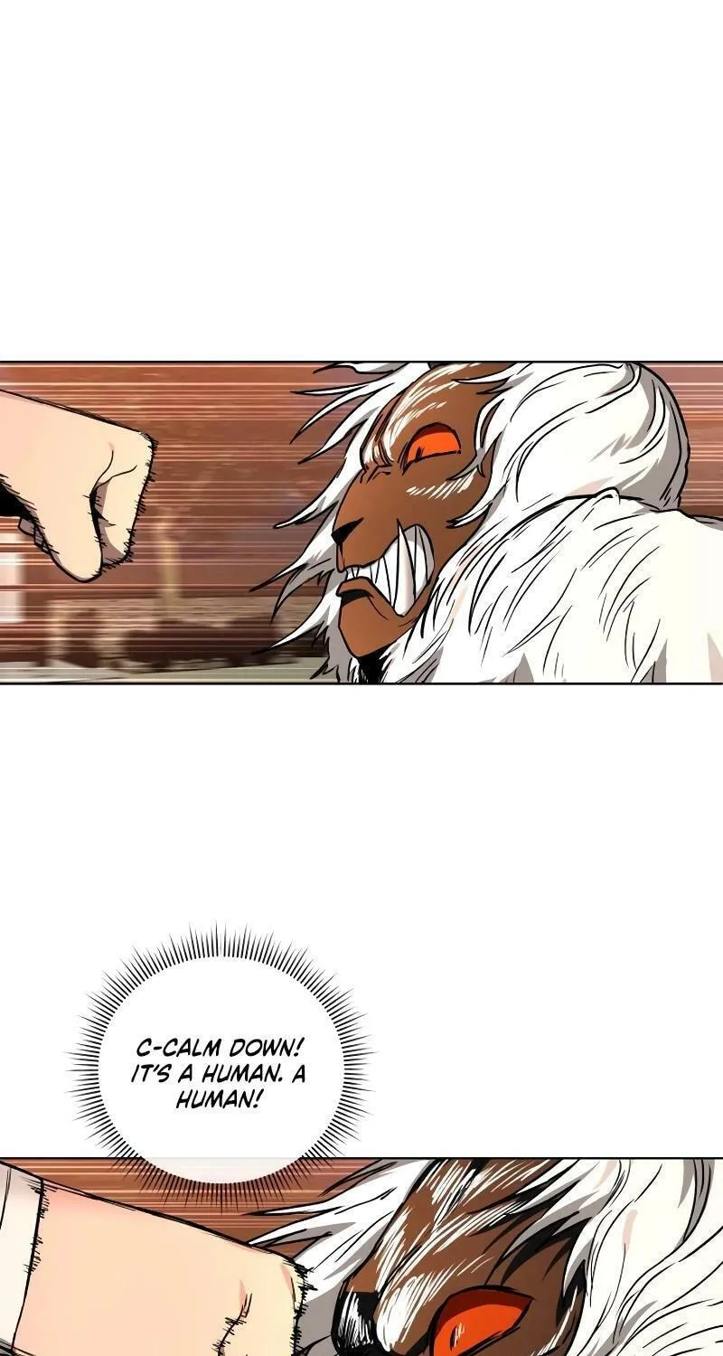 Read Human Mask chapter 28 image 81 on Lezhin