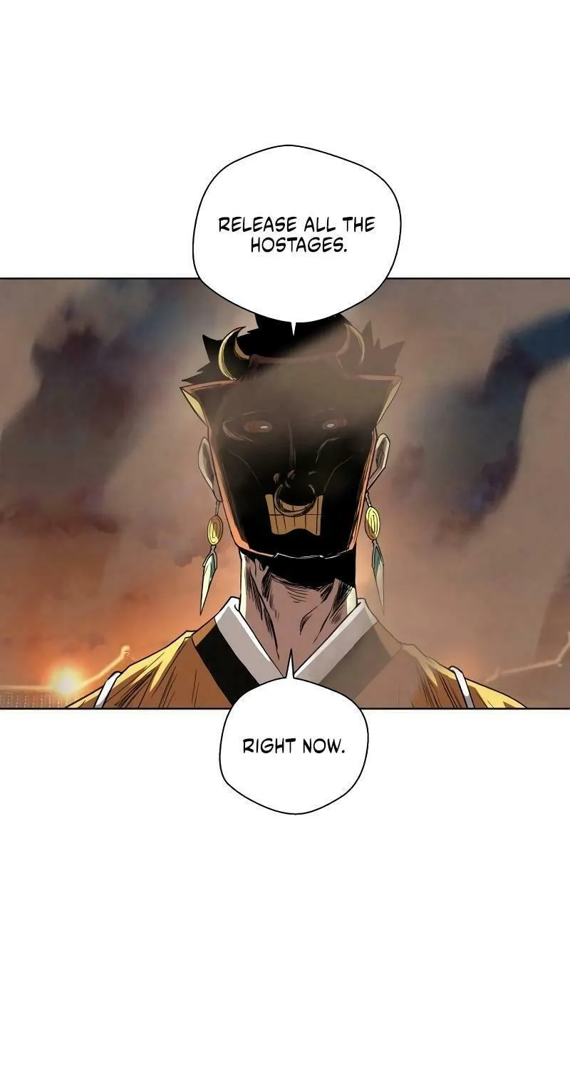 Read Human Mask chapter 29 image 18 on Lezhin
