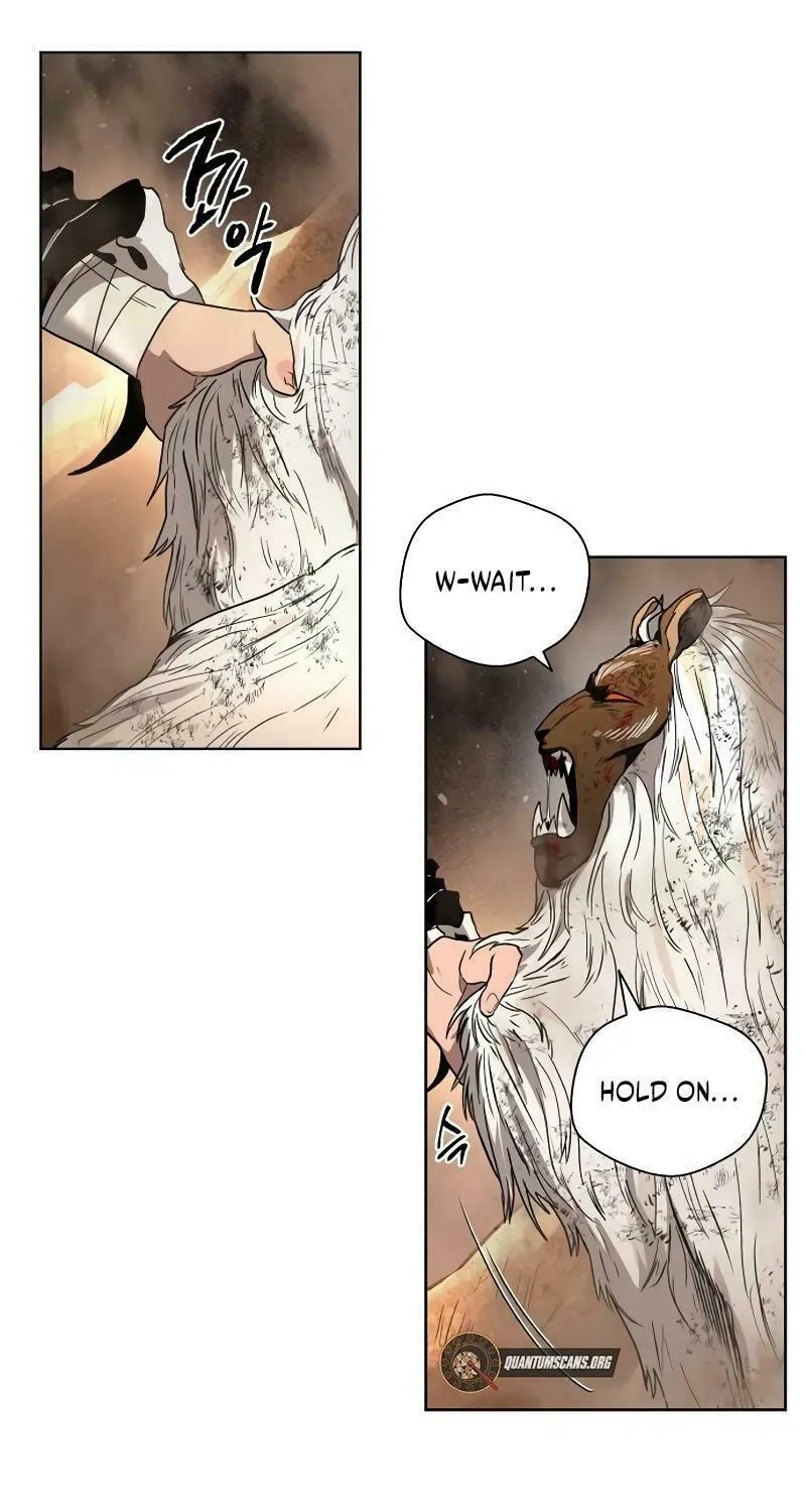 Read Human Mask chapter 29 image 19 on Lezhin
