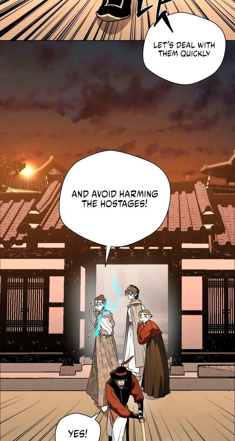 Read Human Mask chapter 29 image 24 on Lezhin