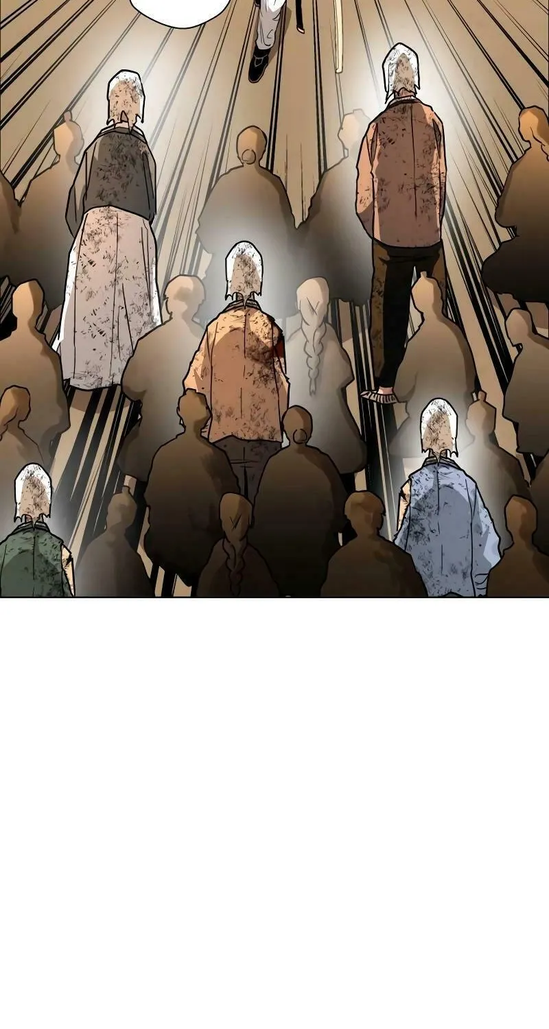 Read Human Mask chapter 29 image 25 on Lezhin