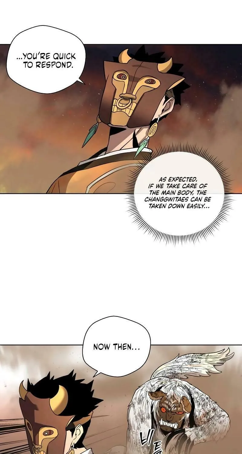 Read Human Mask chapter 29 image 27 on Lezhin