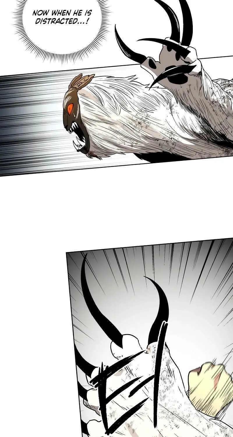 Read Human Mask chapter 29 image 29 on Lezhin