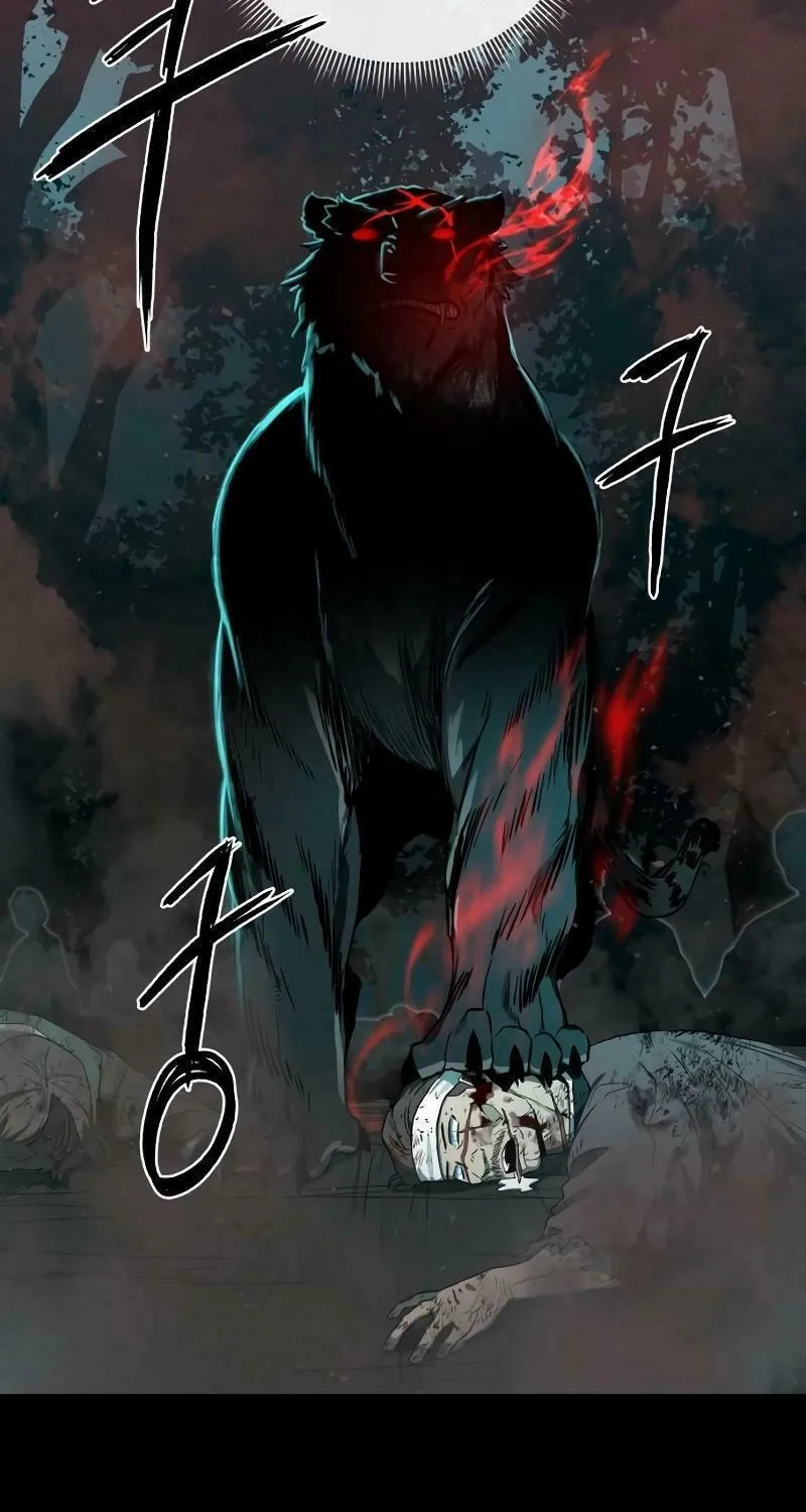 Read Human Mask chapter 29 image 3 on Lezhin