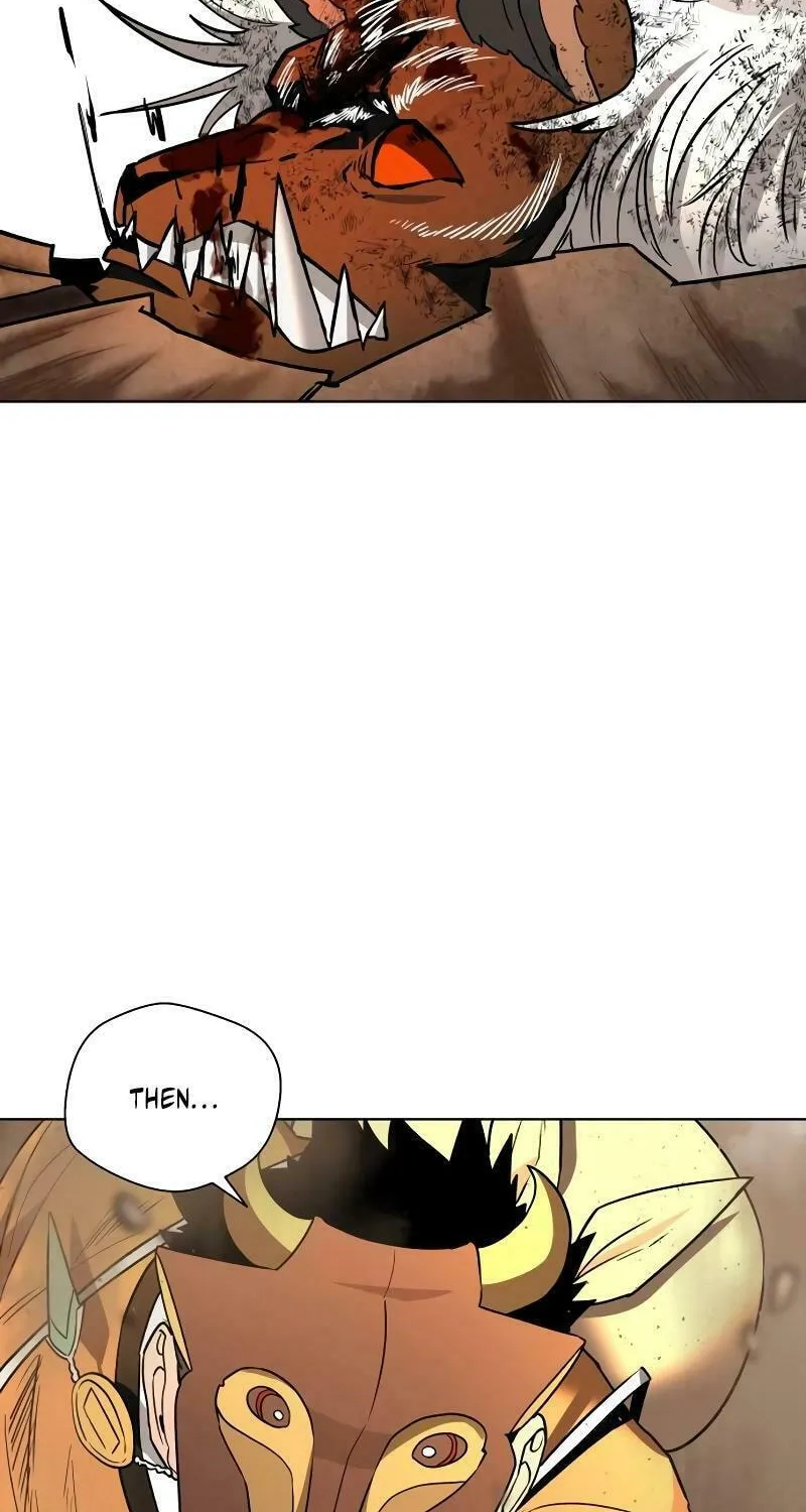 Read Human Mask chapter 29 image 32 on Lezhin
