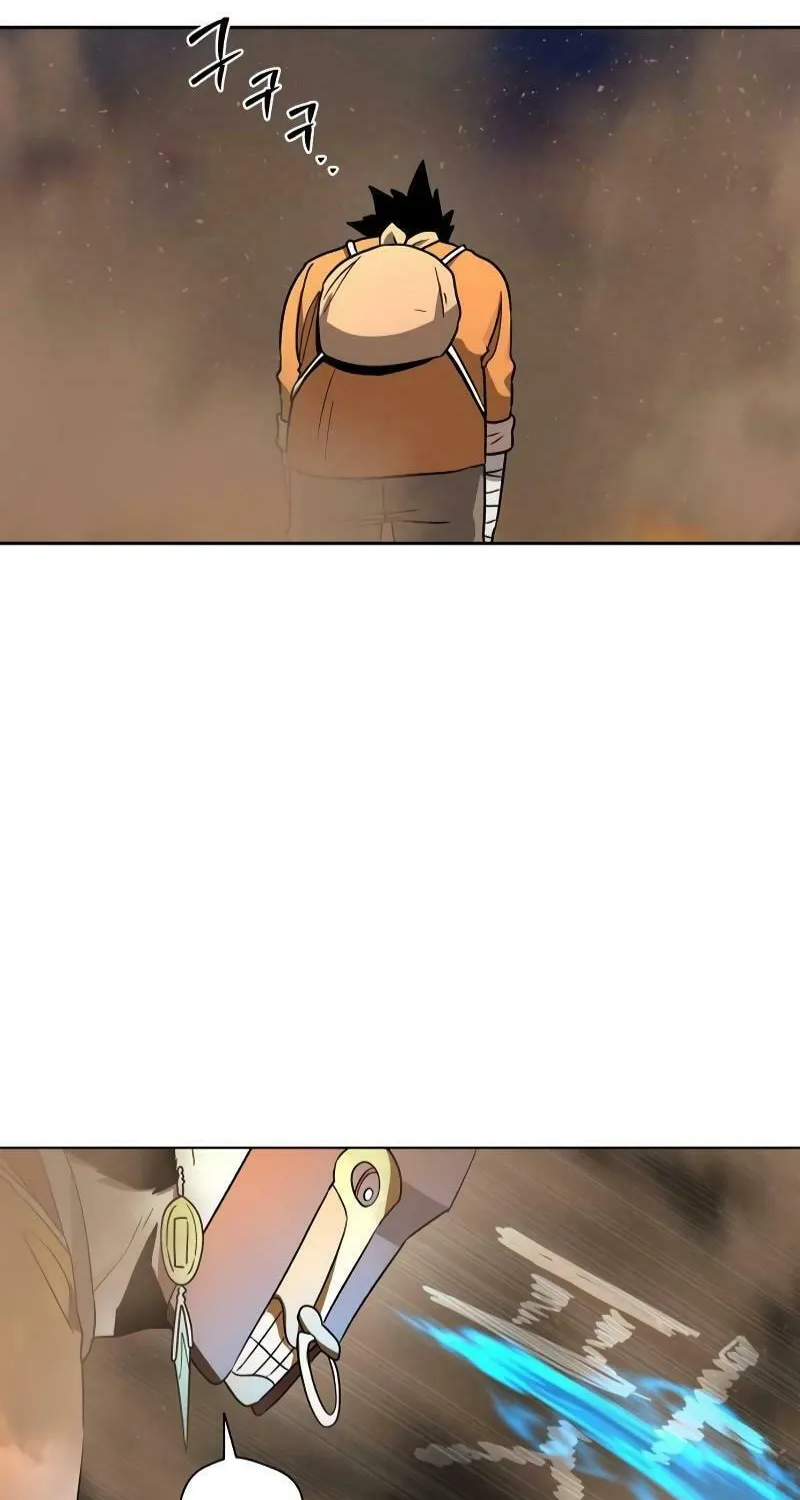 Read Human Mask chapter 29 image 37 on Lezhin