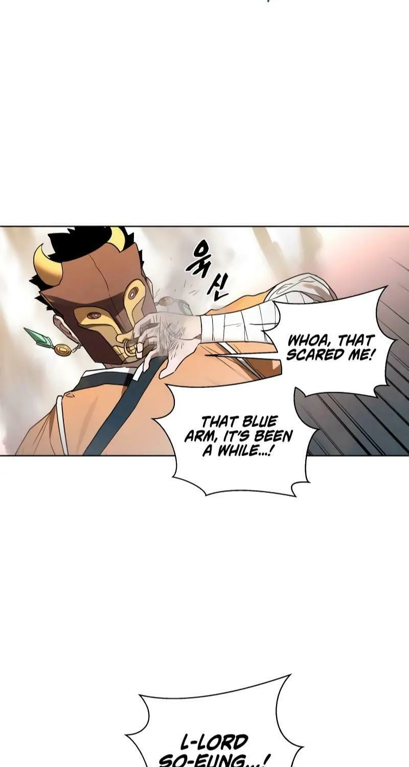 Read Human Mask chapter 29 image 39 on Lezhin