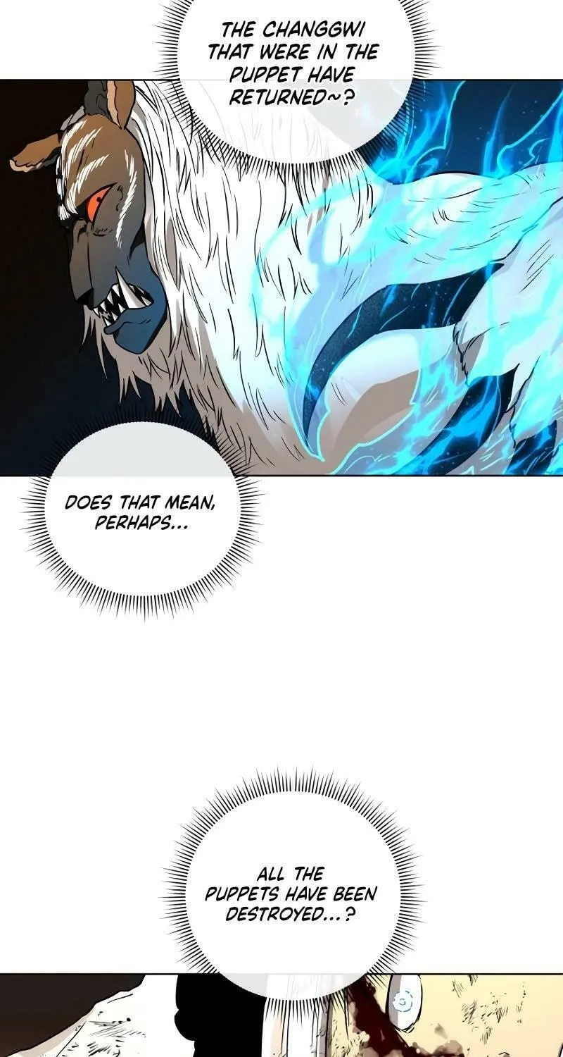 Read Human Mask chapter 29 image 46 on Lezhin