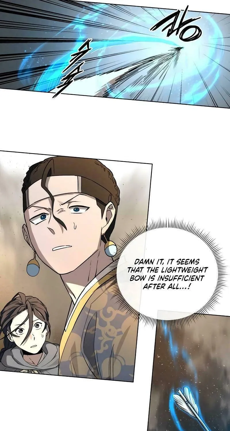 Read Human Mask chapter 29 image 51 on Lezhin
