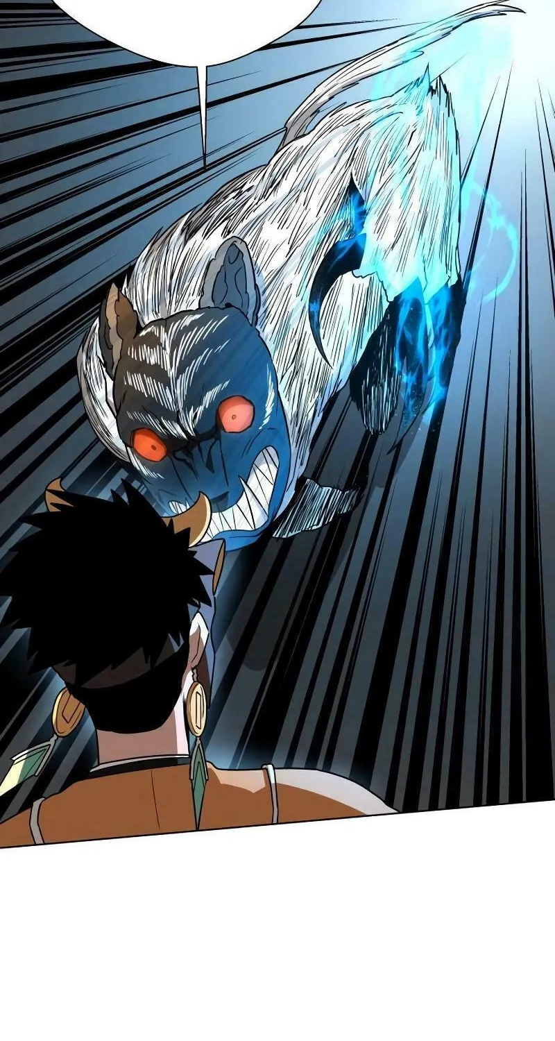 Read Human Mask chapter 29 image 54 on Lezhin