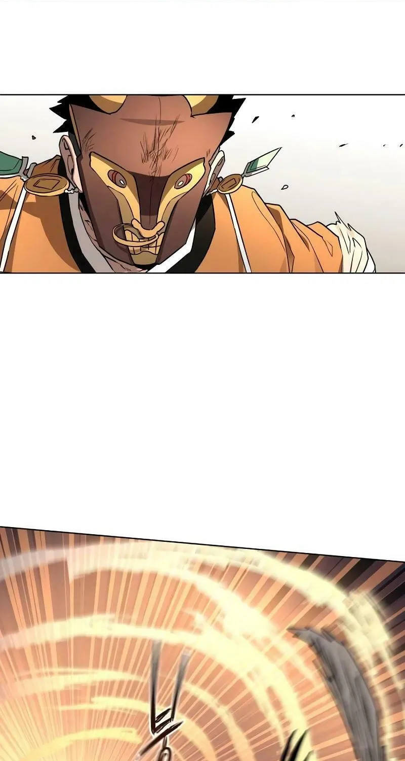 Read Human Mask chapter 29 image 58 on Lezhin