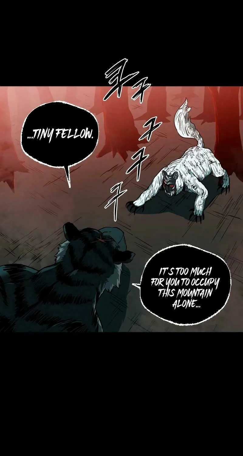 Read Human Mask chapter 29 image 6 on Lezhin