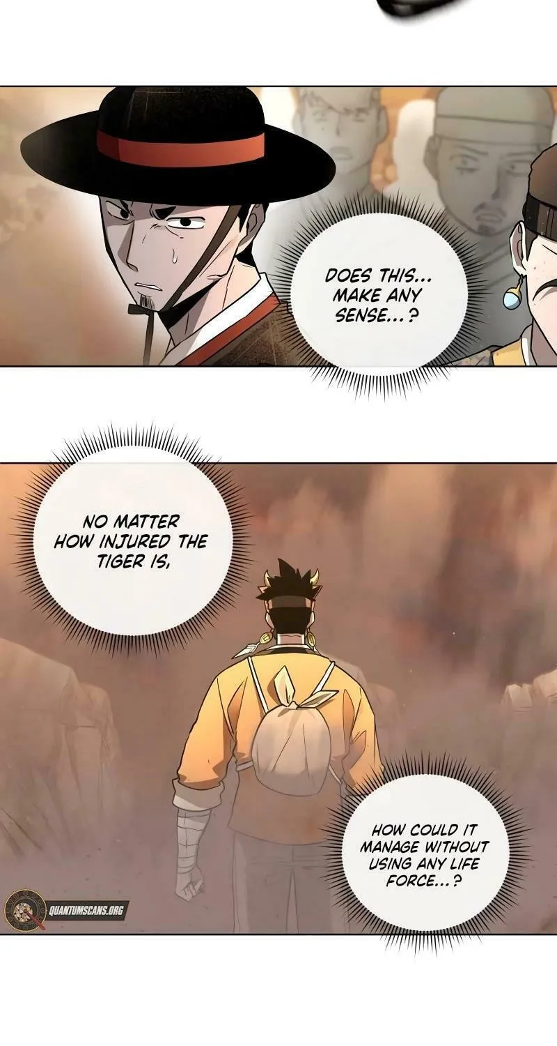 Read Human Mask chapter 29 image 60 on Lezhin