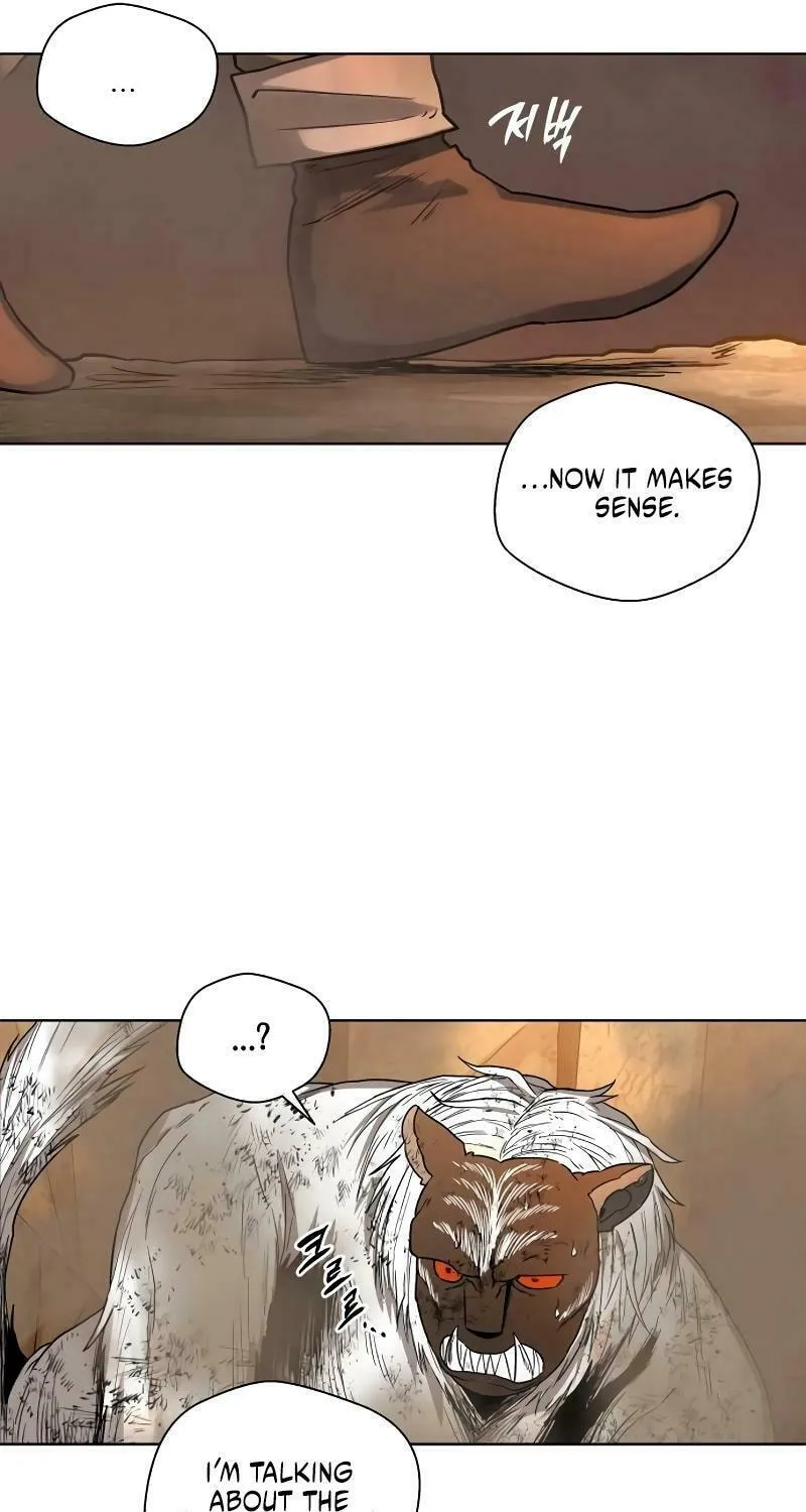 Read Human Mask chapter 29 image 62 on Lezhin