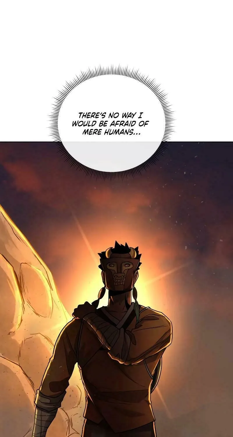 Read Human Mask chapter 29 image 65 on Lezhin