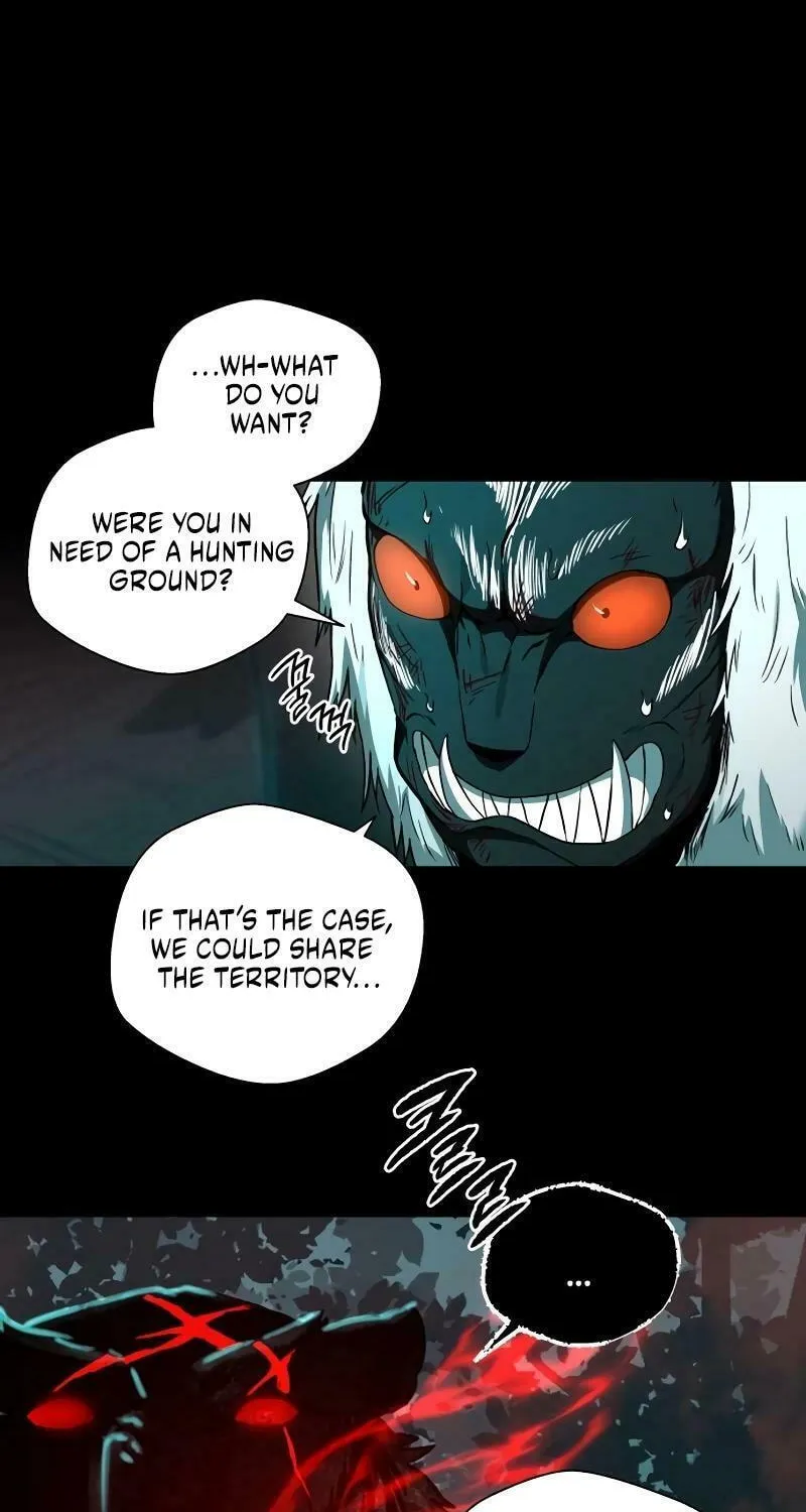 Read Human Mask chapter 29 image 7 on Lezhin