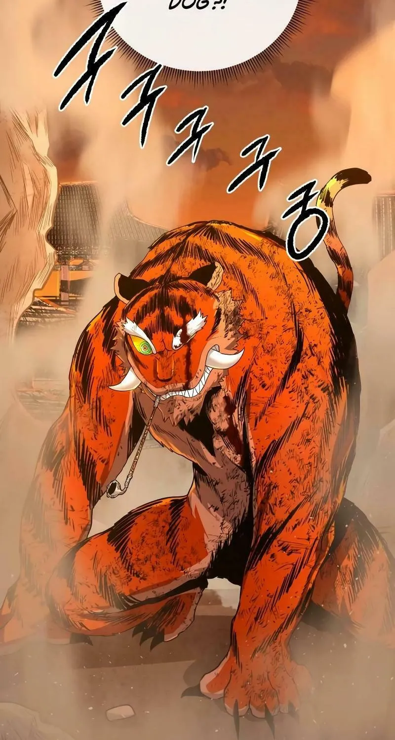 Read Human Mask chapter 29 image 75 on Lezhin