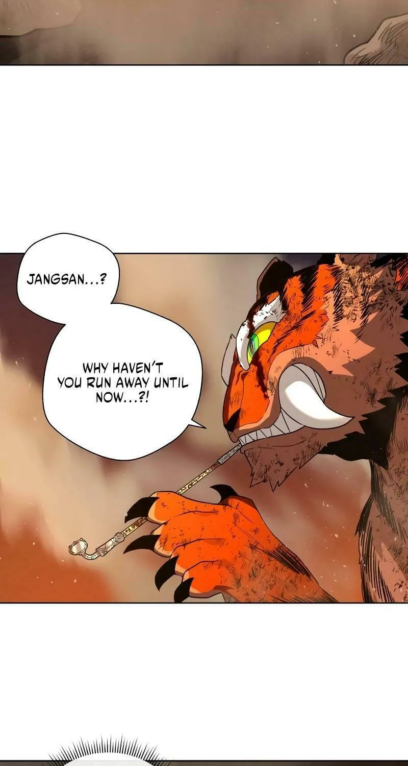 Read Human Mask chapter 29 image 76 on Lezhin