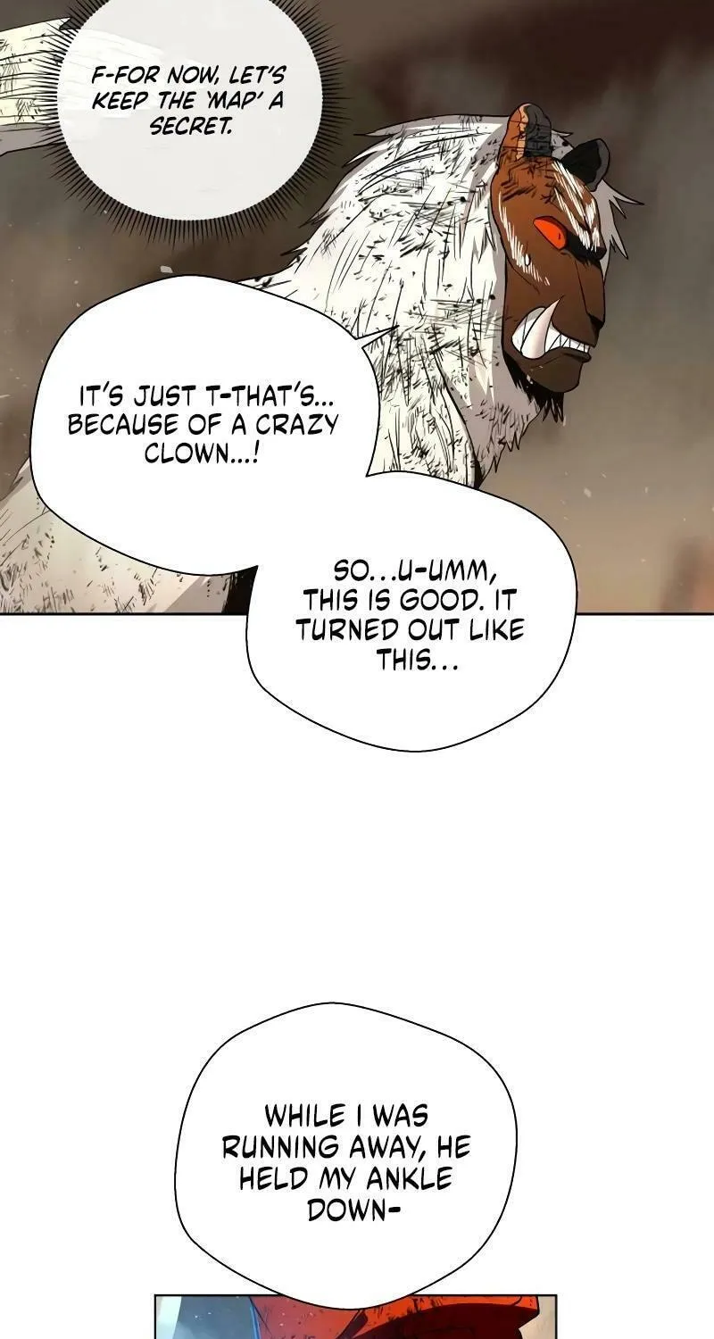 Read Human Mask chapter 29 image 77 on Lezhin