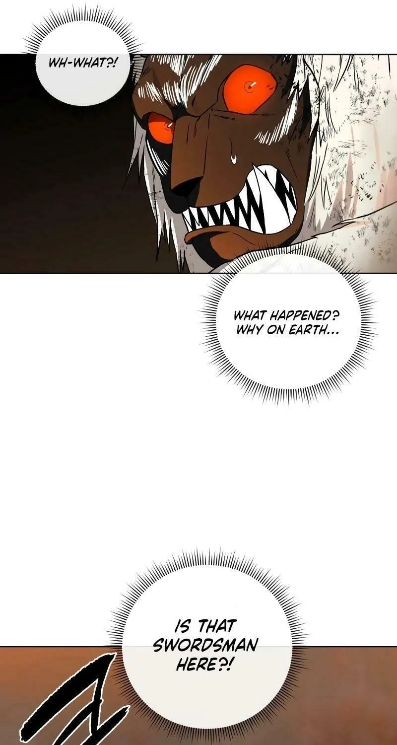 Read Human Mask chapter 29 image 80 on Lezhin