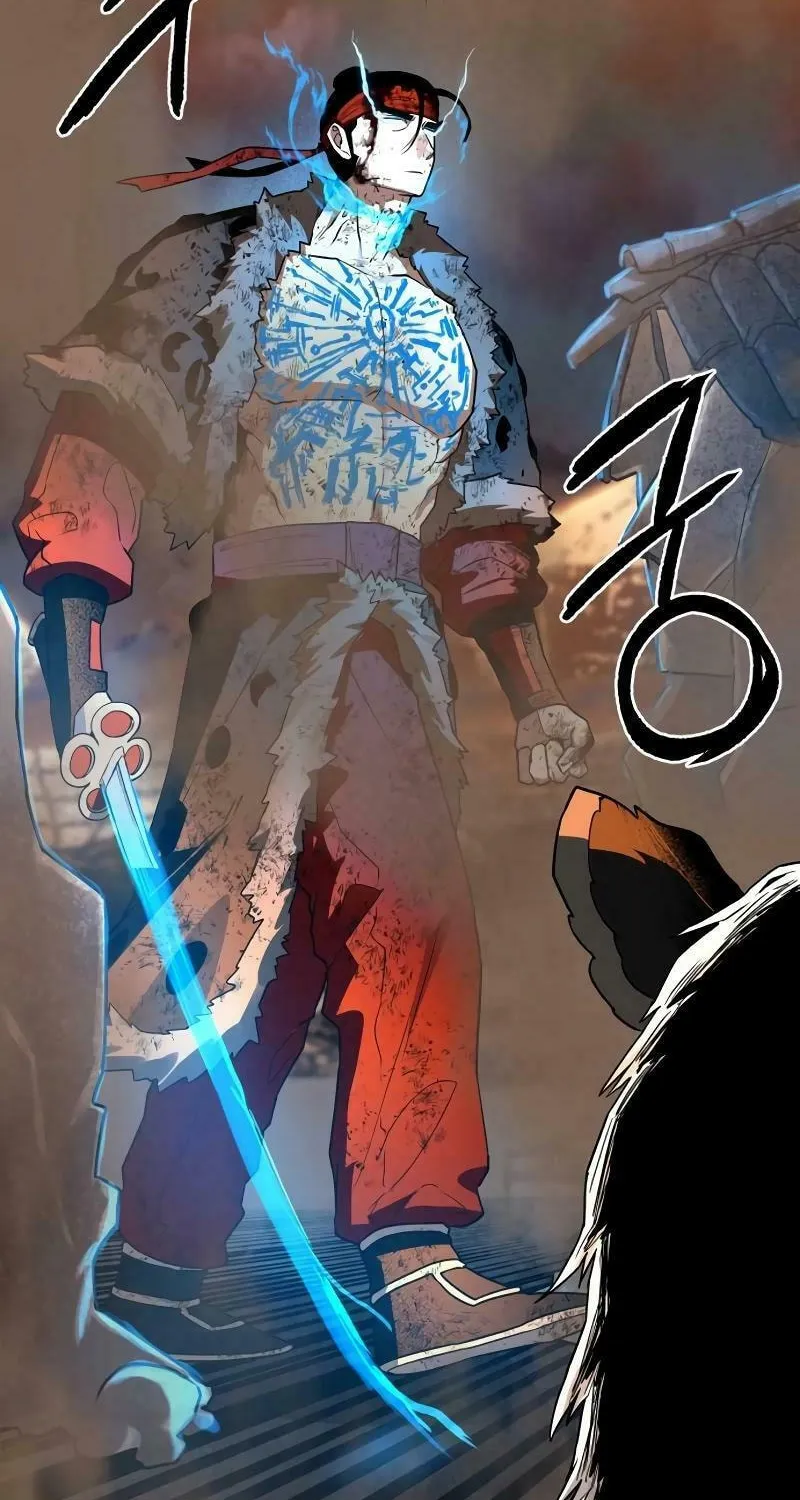 Read Human Mask chapter 29 image 81 on Lezhin