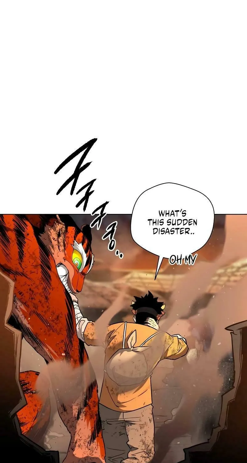 Read Human Mask chapter 29 image 84 on Lezhin