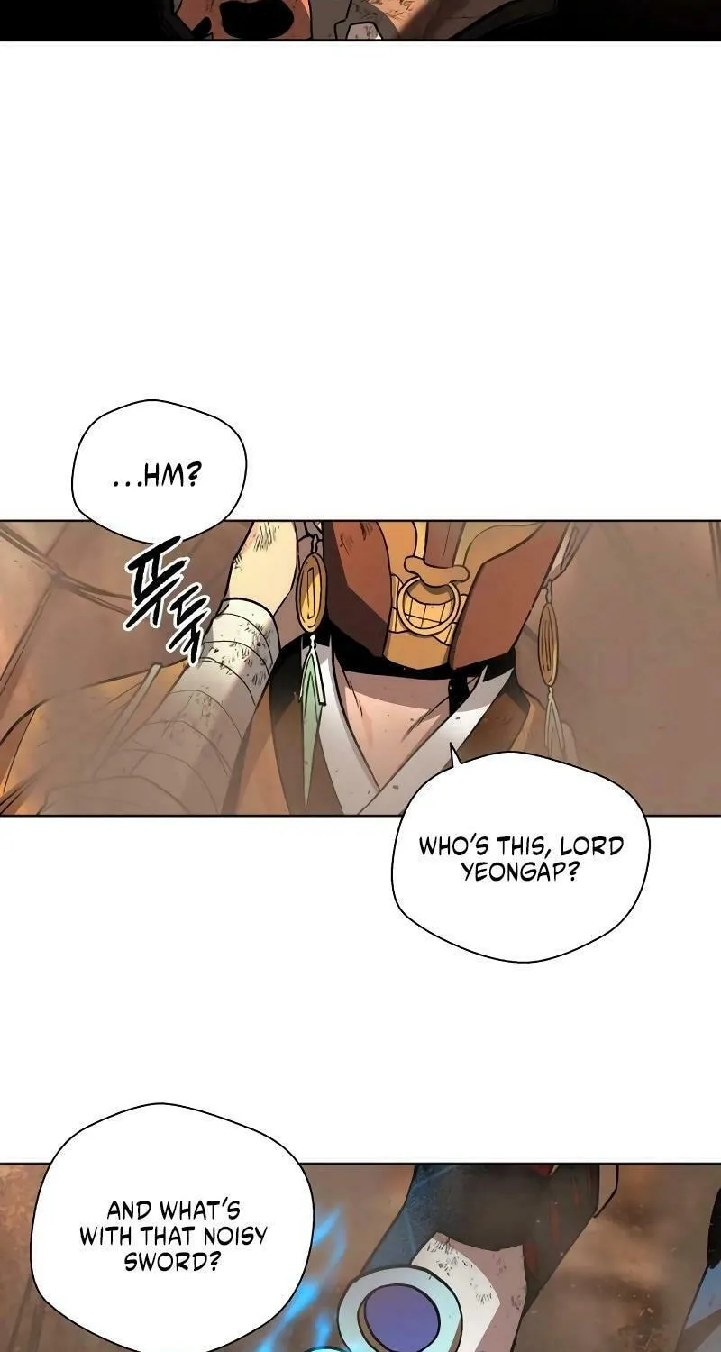 Read Human Mask chapter 29 image 85 on Lezhin