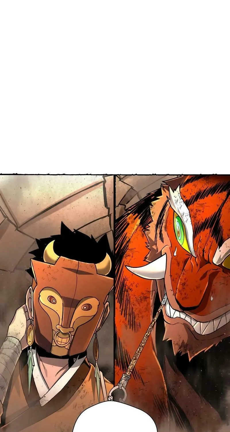 Read Human Mask chapter 29 image 87 on Lezhin