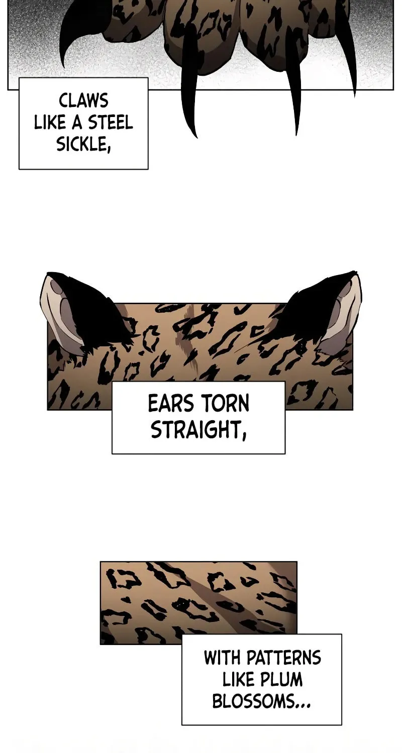 Read Human Mask chapter 3 image 1 on Lezhin