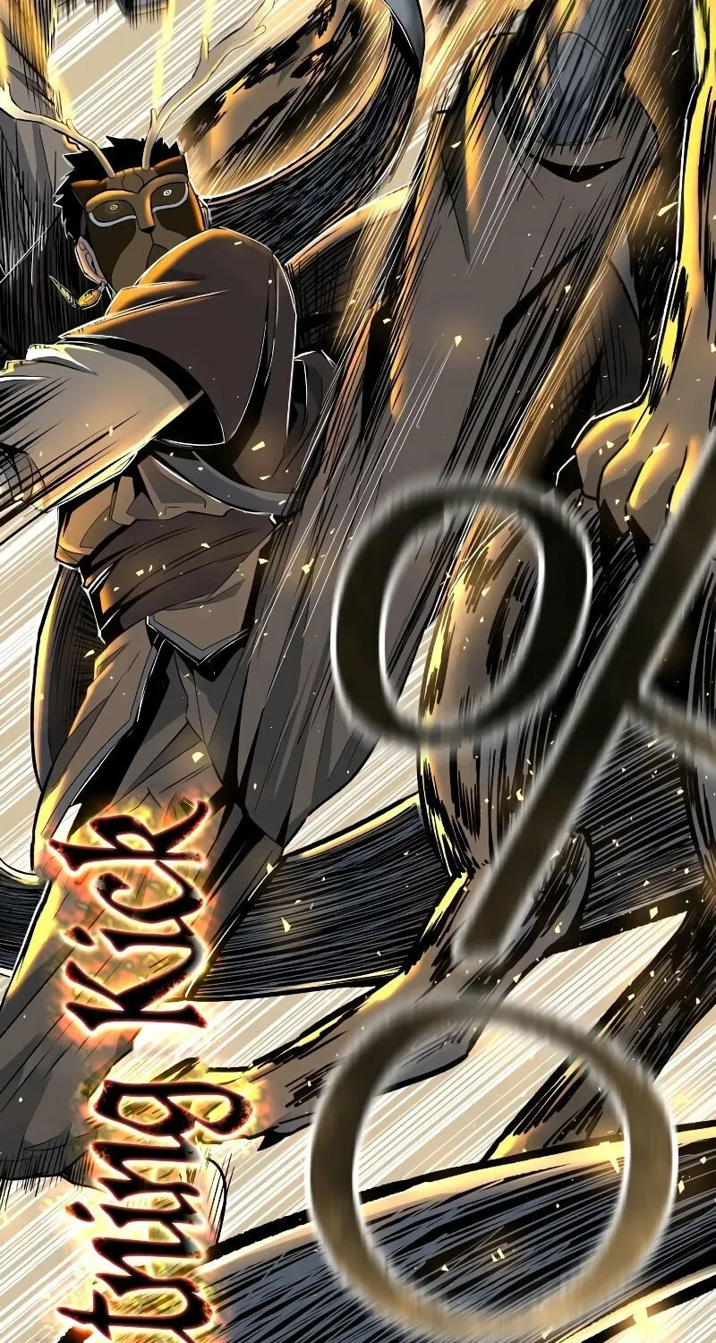 Read Human Mask chapter 3 image 101 on Lezhin