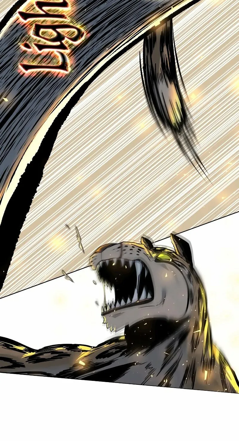 Read Human Mask chapter 3 image 102 on Lezhin