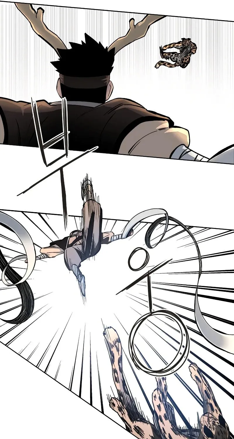 Read Human Mask chapter 3 image 104 on Lezhin