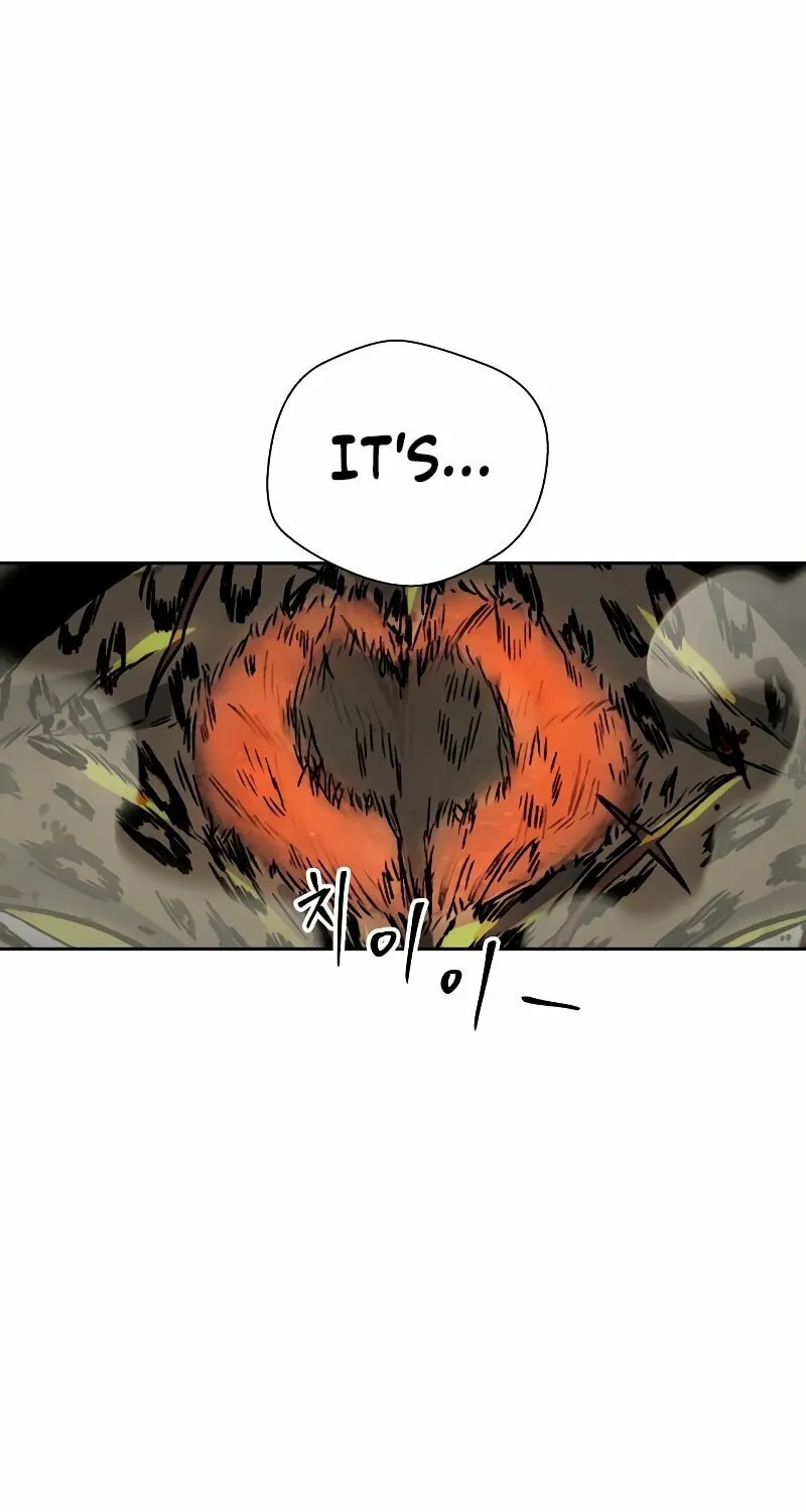 Read Human Mask chapter 3 image 116 on Lezhin