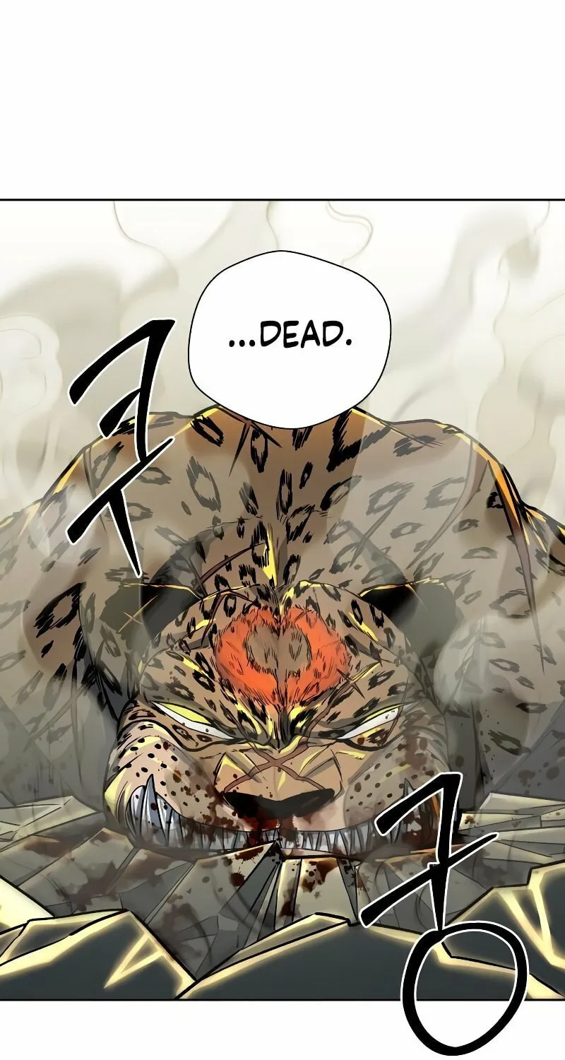 Read Human Mask chapter 3 image 117 on Lezhin